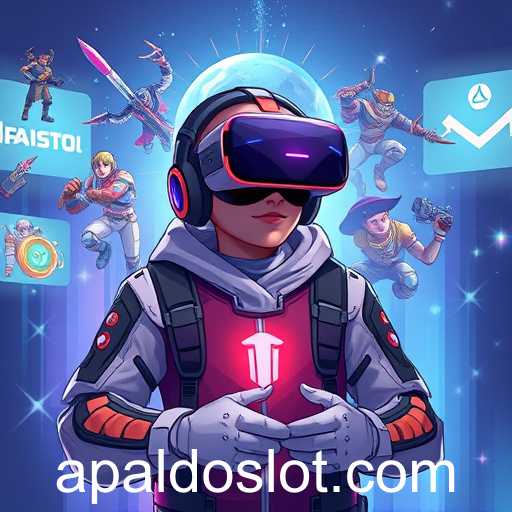 Apaldo Game Website Revolutionizes Online Gaming