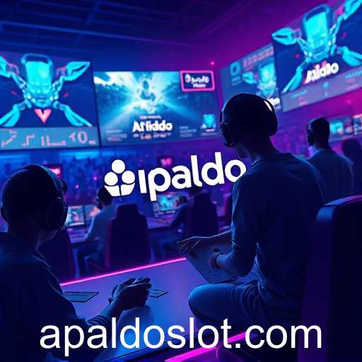 Apaldo: The Gaming Frontier
