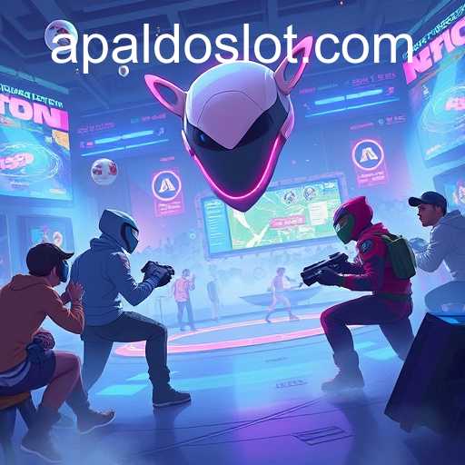 Exploring the Rise of Apaldo in Online Gaming
