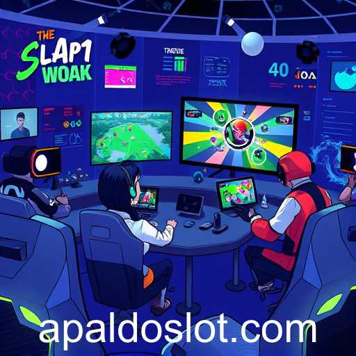 Multiplayer Games